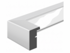 Nielsen Apollon cerny      24x30 drevo                   ...