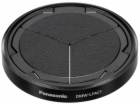 Panasonic DMW-LFAC1 schwarz automatischer Objektivdeckel