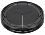 Panasonic DMW-LFAC1 schwarz automatischer Objektivdeckel
