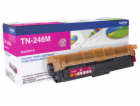 Purpurový toner Brother TN-246M
