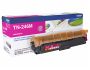 Purpurový toner Brother TN-246M