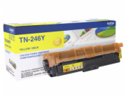 Brother TN-246 Y Toner yellow (OEM)