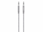 Belkin Premium MIXIT 1,2 m Audio Kabel 3,5mm seda AV10164...