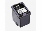 KMP H133 cartridge cerna kompatibilni s HP CC 640 EE