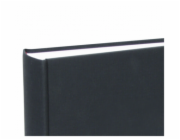 Deknudt Fotoalbum Leinen cerna 30x33 100 stran A10D20100SI