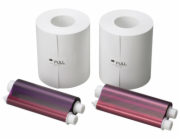 Mitsubishi CK-D 723 15x23 cm 2x 180 Prints