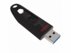 SanDisk Ultra USB flash drive 128 GB USB Type-A 3.0 Black...