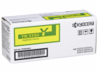 Kyocera Toner gelb TK-5150Y