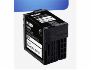 KMP E178 cartridge cerna kompatibilni s Epson T 2711 XL