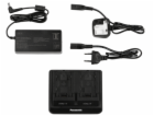 Panasonic AG-BRD50EC nabijecka pro VBR-Serie