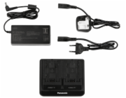 Panasonic AG-BRD50EC nabijecka pro VBR-Serie