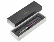 Parker Jotter Victoria fialove kulickove pero