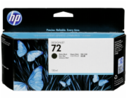 Inkoust HP C9403A č. 72 (matná černá)
