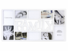 Nielsen Family Collage bila plast galerie 8999331
