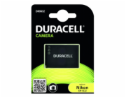 Duracell Li-Ion aku 1000 mAh pro Nikon EN-EL12