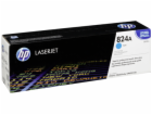 Toner HP CB381A azurový (21 000str./5%)