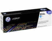 Toner HP CB381A azurový (21 000str./5%)