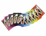 Fujifilm instax mini Film Rainbow