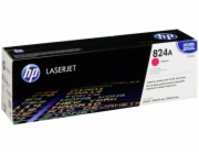 Toner HP CB383A purpurový (21 000str./5%)
