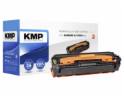 KMP SA-T58 toner modra kompatibil. s Samsung CLT-C504S
