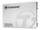 TRANSCEND SSD 230S 128GB, SATA III 6Gb/s, 3D TLC, Aluminu...