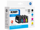 KMP H174V Multipack BK/C/M/Y komp. s HP C2P42AE 932/933 XL