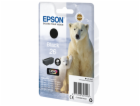 Epson cartridge cerna Claria Premium T 260      T 2601