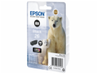 Epson cartridge photo cerna Claria Premium T 261      T 2611