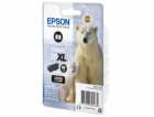 Epson 26XL - 8.7 ml - XL - foto černá - originální - blis...