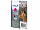 Inkoust Epson purpurový T1303XL (C13T13034012)