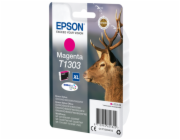Inkoust Epson purpurový T1303XL (C13T13034012)