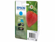 EPSON ink bar Singlepack ""Jahoda"" Cyan 29XL Claria Home Ink
