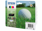 Epson DURABrite Ultra Multipack (4 barvy) 34             ...