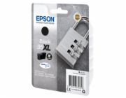 Epson cartridge cerna DURABrite Ultra Ink 35 XL T 3591