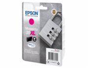 Epson cartridge cervena DURABrite Ultra Ink 35 XL T 3593