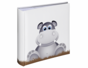 Hama Nora Memo/Einsteck    10x15 200 fotek detske album 2371