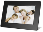 Braun DigiFrame 711 cerný 17,8cm (7 )