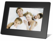 Braun DigiFrame 711 cerný 17,8cm (7 )