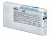 Epson cartridge light modra T 913 200 ml              T 9135