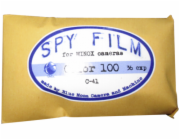 Minox SPY Film    100 8x11/36 B&W
