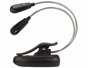 Ansmann lampa na cteni Twinflex LED