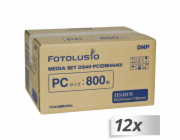 DNP DS 40 Media DS 10x15 cm 12x 400 Prints