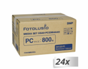 DNP DS 40 Media DS 10x15 cm 24x 400 Prints