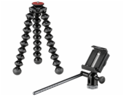 Joby GripTight GorillaPod Video JB01501-BWW Pro cerna