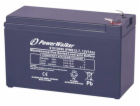 PowerWalker 12V/7Ah VRLA Blei-Gel aku PWB12-7