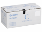 Kyocera toner TK-5230 C modra