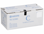 Kyocera toner TK-5230 C modra