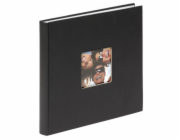 Walther Fun black 26x25 40 Pages Bookbound FA205B