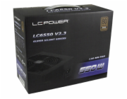 LC Power LC6650 V2.3