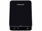 Intenso Memory Center        6TB 3,5  USB 3.0 cerna